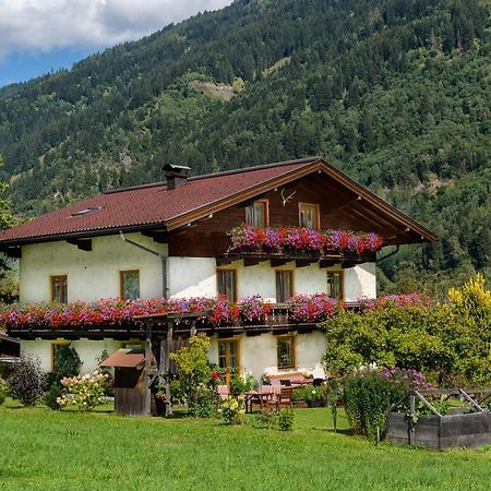 Haus Knapp Nette 4Er Fewo Apartment Dorfgastein Exterior foto