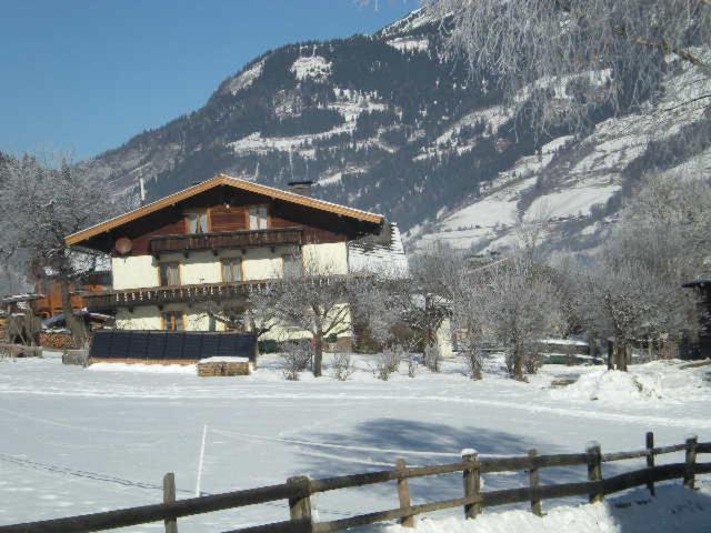 Haus Knapp Nette 4Er Fewo Apartment Dorfgastein Exterior foto