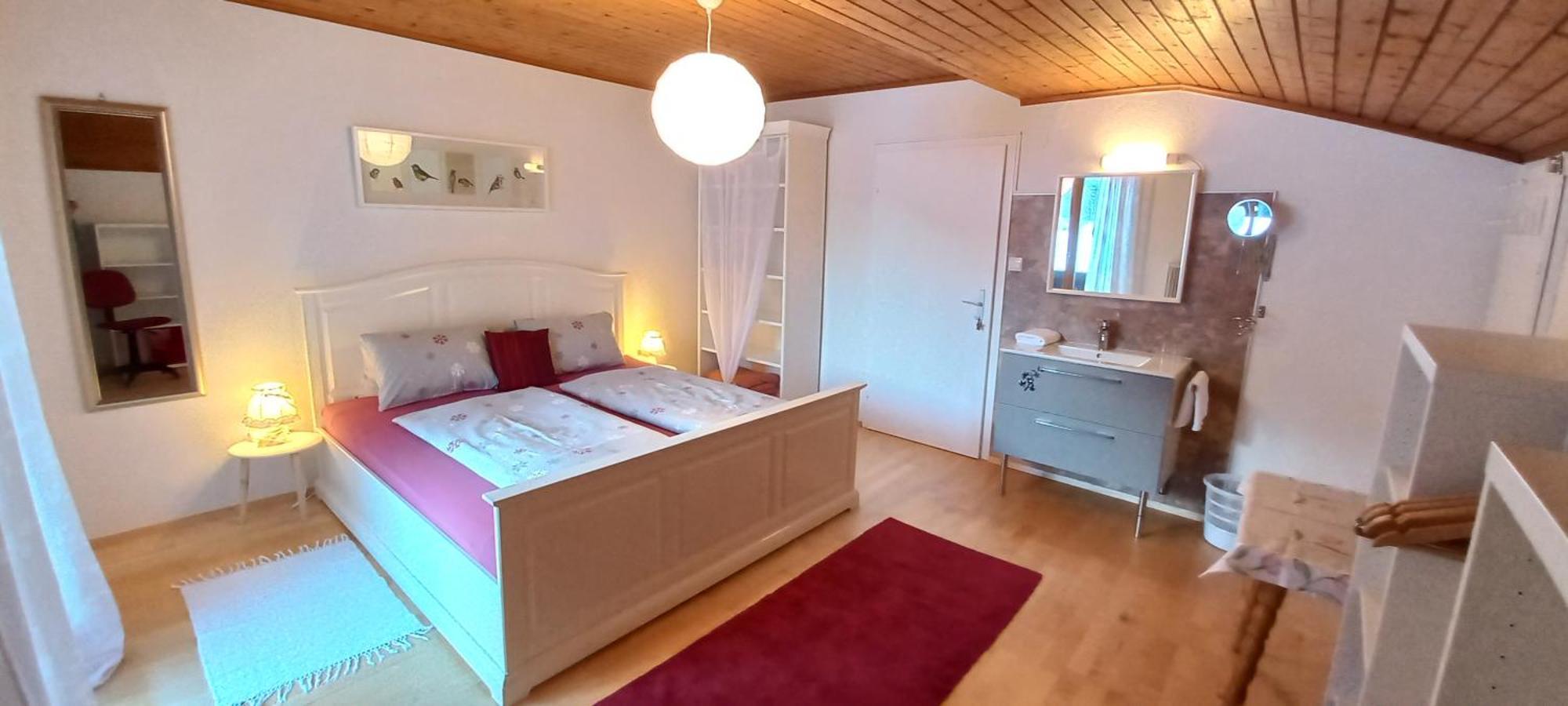 Haus Knapp Nette 4Er Fewo Apartment Dorfgastein Cameră foto