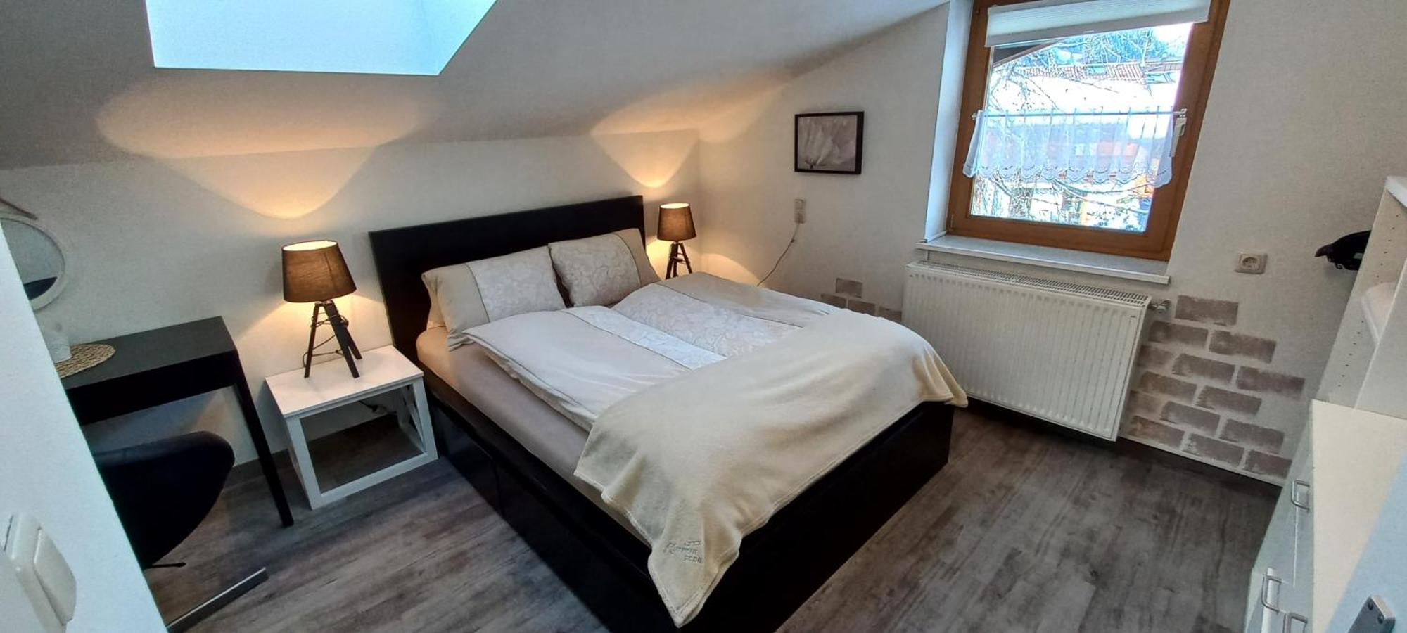 Haus Knapp Nette 4Er Fewo Apartment Dorfgastein Cameră foto