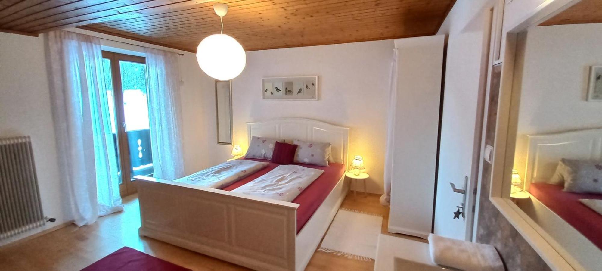 Haus Knapp Nette 4Er Fewo Apartment Dorfgastein Cameră foto