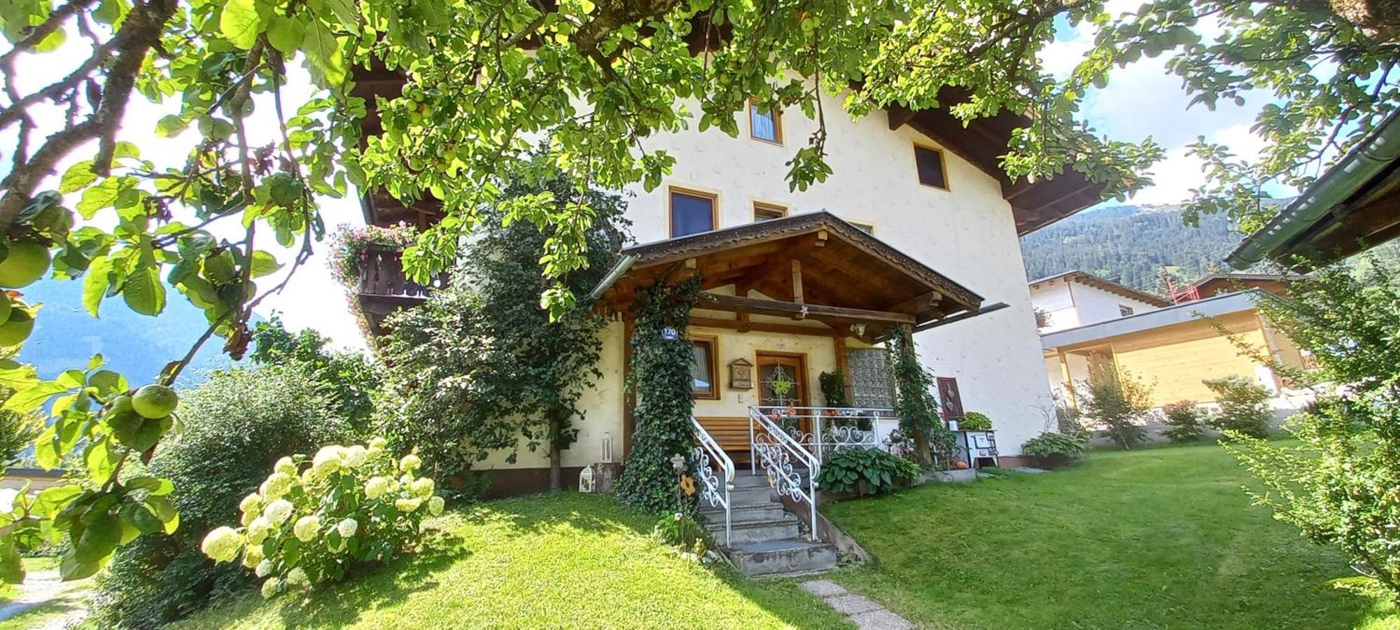 Haus Knapp Nette 4Er Fewo Apartment Dorfgastein Cameră foto