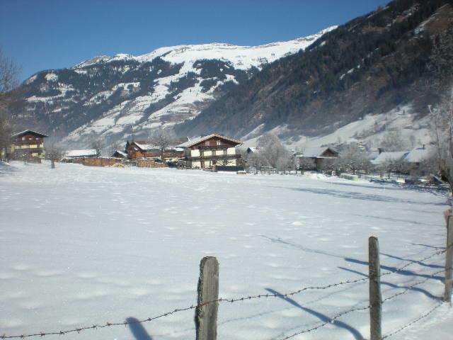 Haus Knapp Nette 4Er Fewo Apartment Dorfgastein Cameră foto